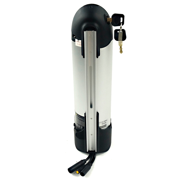 Greenpedel Tube-2 36v Electric Bike Battery