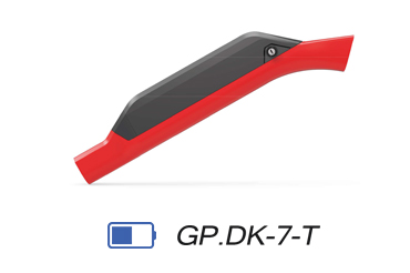 GP.DK-7-T-batteri