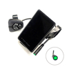 Greenpedel KD718 Colorful Ebike LCD Display