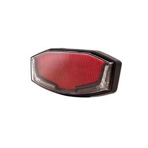 Greenpedel Spannera HL1900 Basikal Elektrik LED lampu belakang