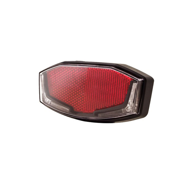 Greenpedel Spanninga HL1900 Electric Bike LED Taillight