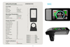 Greenpedel 500C TFT Electric Bike Colorful LCD Display