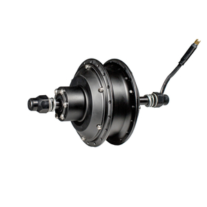 Greenpedel G27S 36V 48V 250W 350W FAT TIRE EBIKE MOTOR