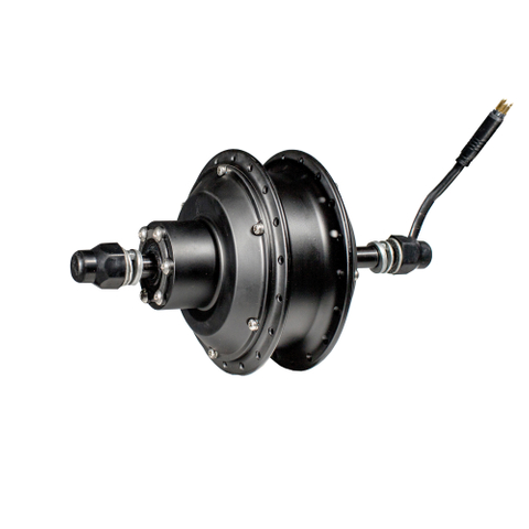 Greenpedel G27S 36V 48V 250W 350W Fat Tire Ebike Motor