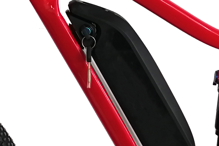 electric bike battery