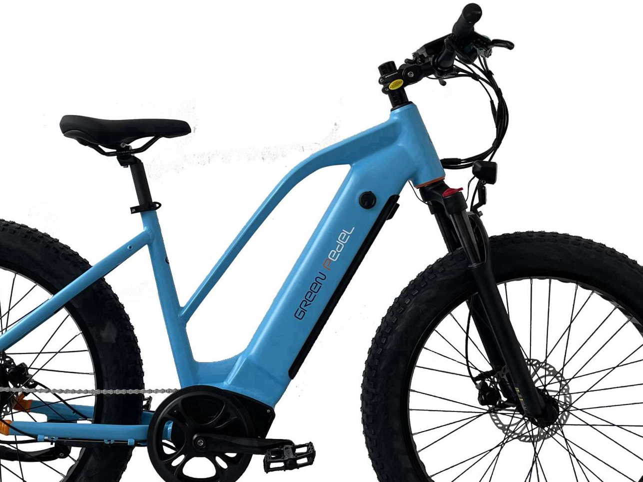 Baterya ng Lithium ng Electric Bike