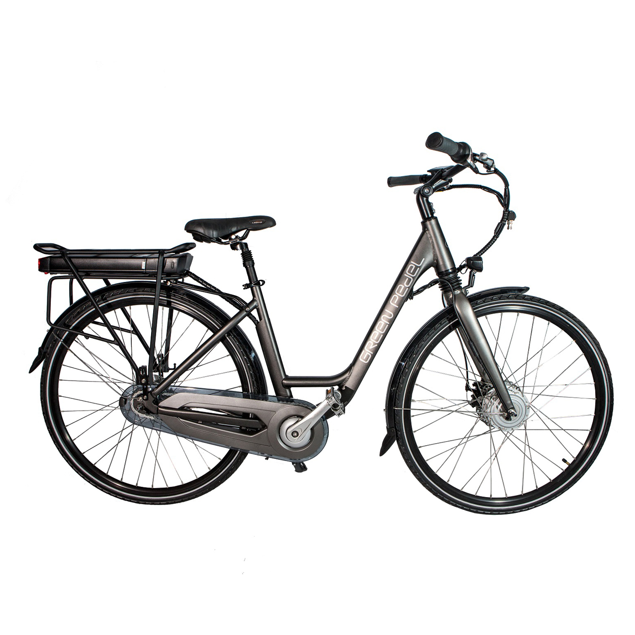 36v 250w 700c electric city bike