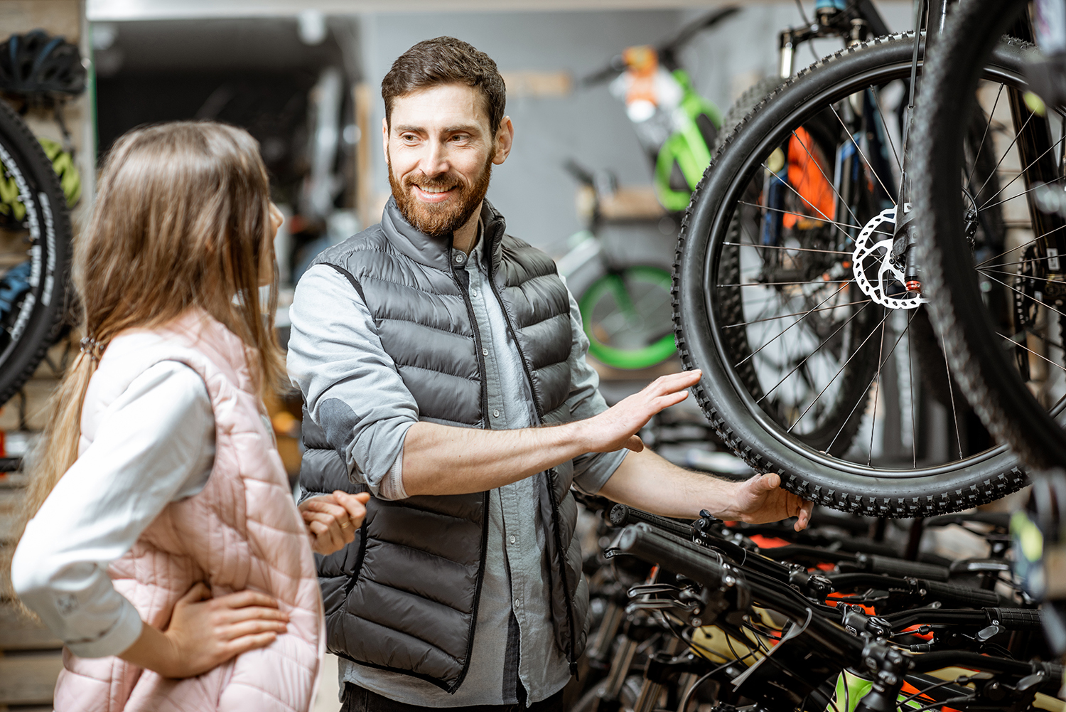 ebikeキット