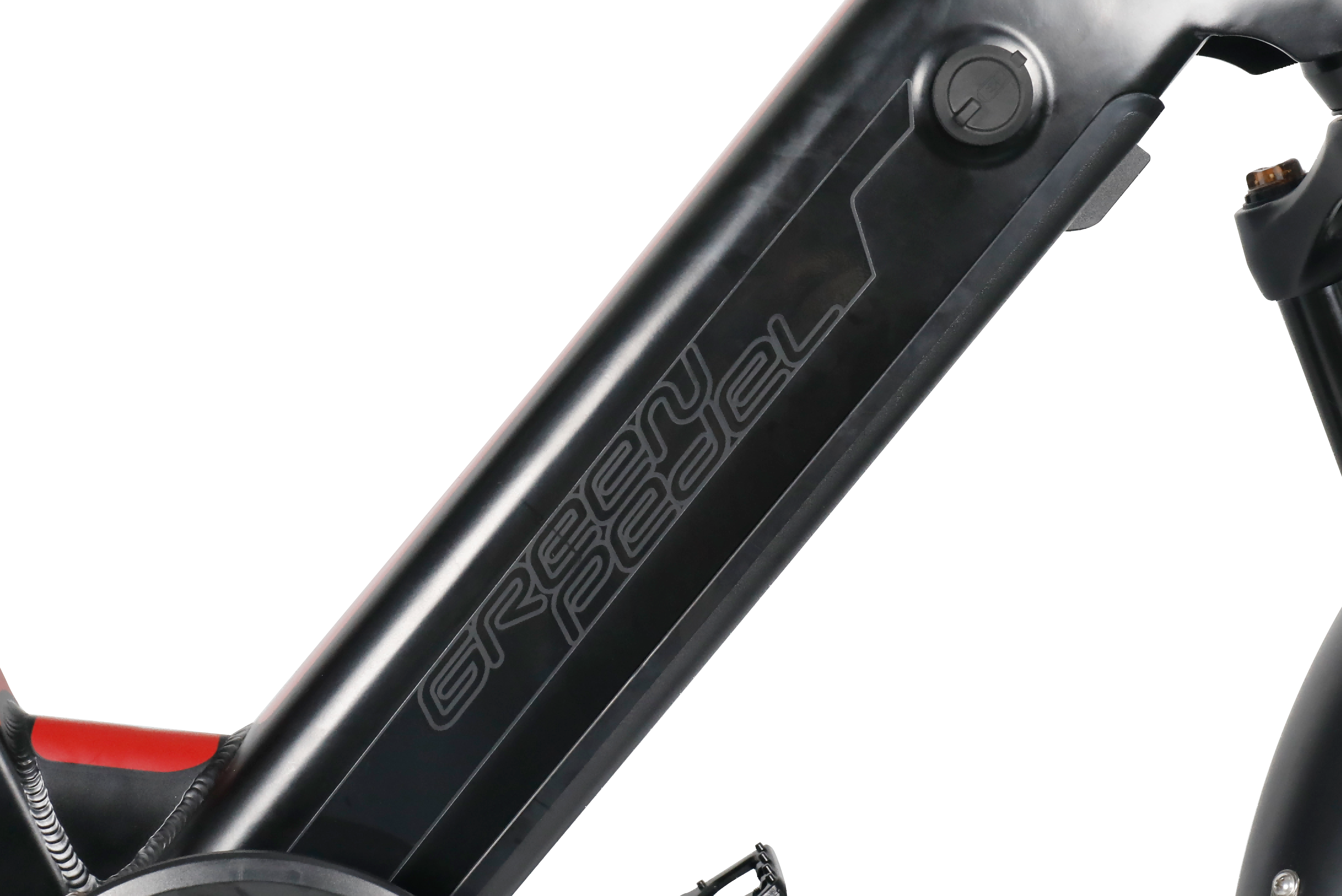 ebike lithium battery