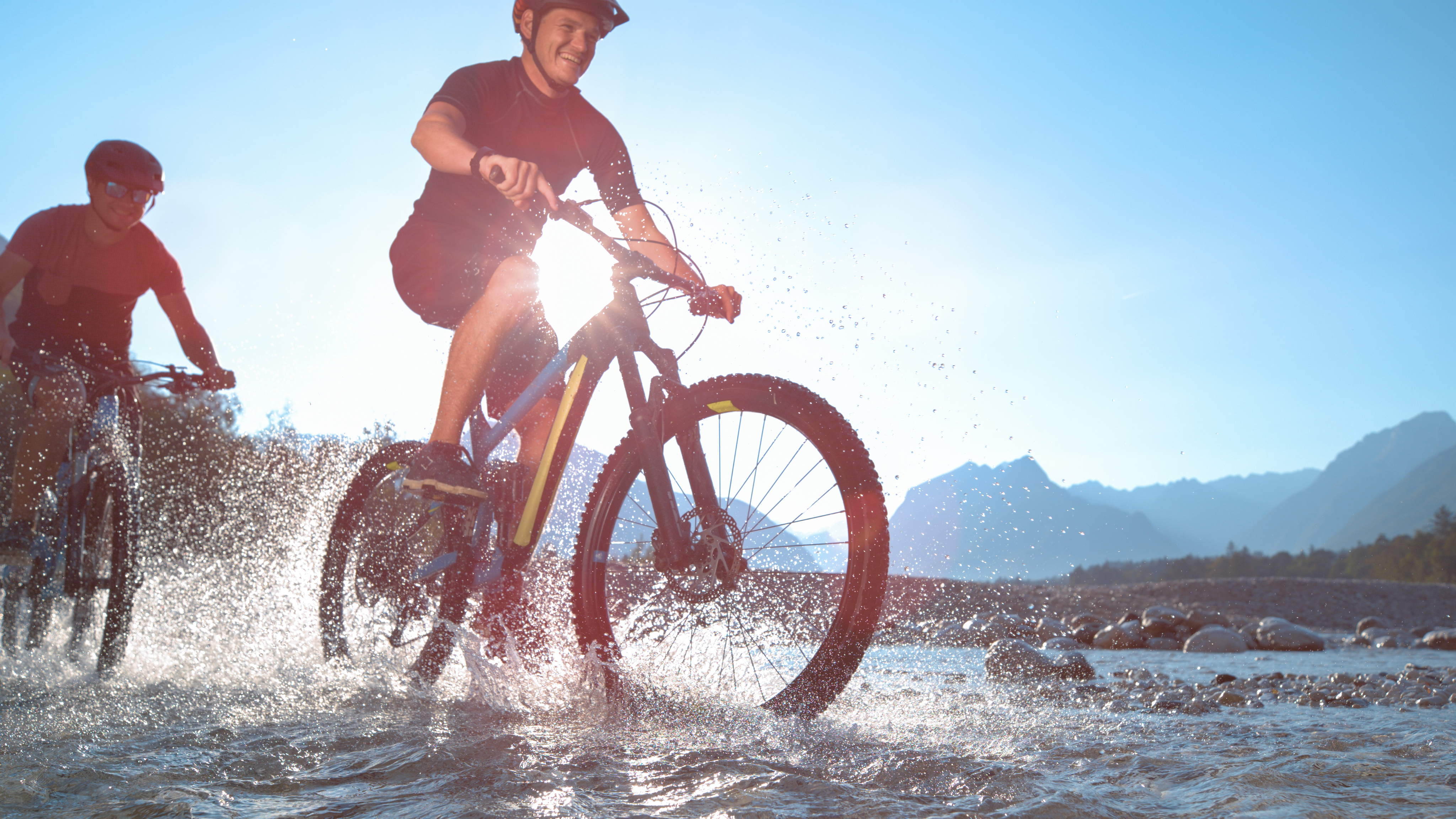 E-Bike Pedal Assist