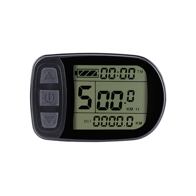 Greenpedel KT-LCD5 Mini Functional LCD Panel