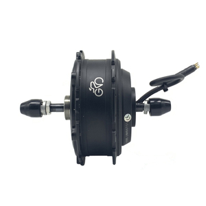 ග්රීන්පෙල් M58 36V 38V 350W 500W 550W 750w 750w 750w 750w ගියර් ඊ බයික් මෝටරය