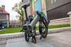 Greenpedel Coral Electric Bike Lithiumbatterie