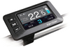 Greenpedel KD21C Communication APT High-end Segment Ebike LCD Display