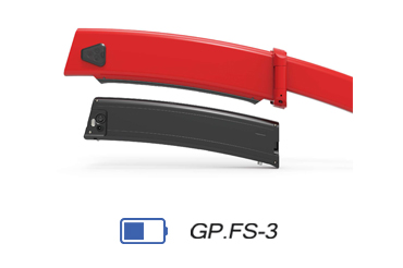 GP.FS-3-batterij