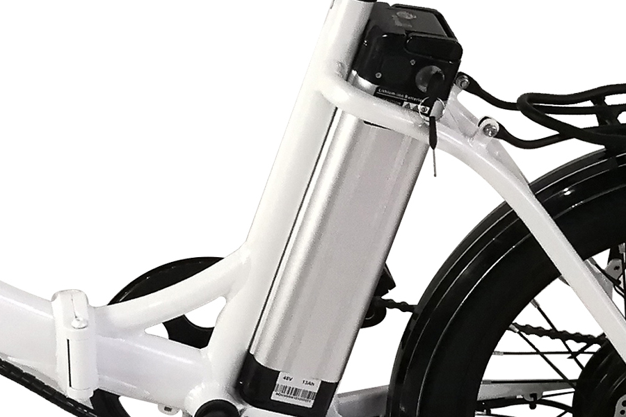 ebike lithium battery