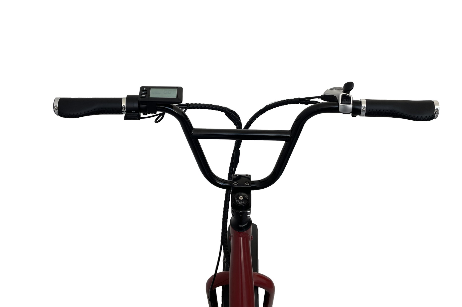 front suspension fork