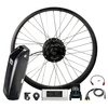 GreenPedel GP-G500S 36V/48V 500W Fat Tire Electric Bicycle Kits