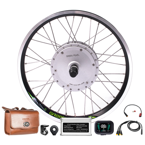 36V 250W GP-G18 Εσωτερική ηλεκτρική ποδήλατο ποδηλάτου για ποδήλατο Brompton