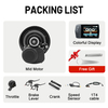 36V 250W TSDZ2B MID DRIVE MOTING KIT