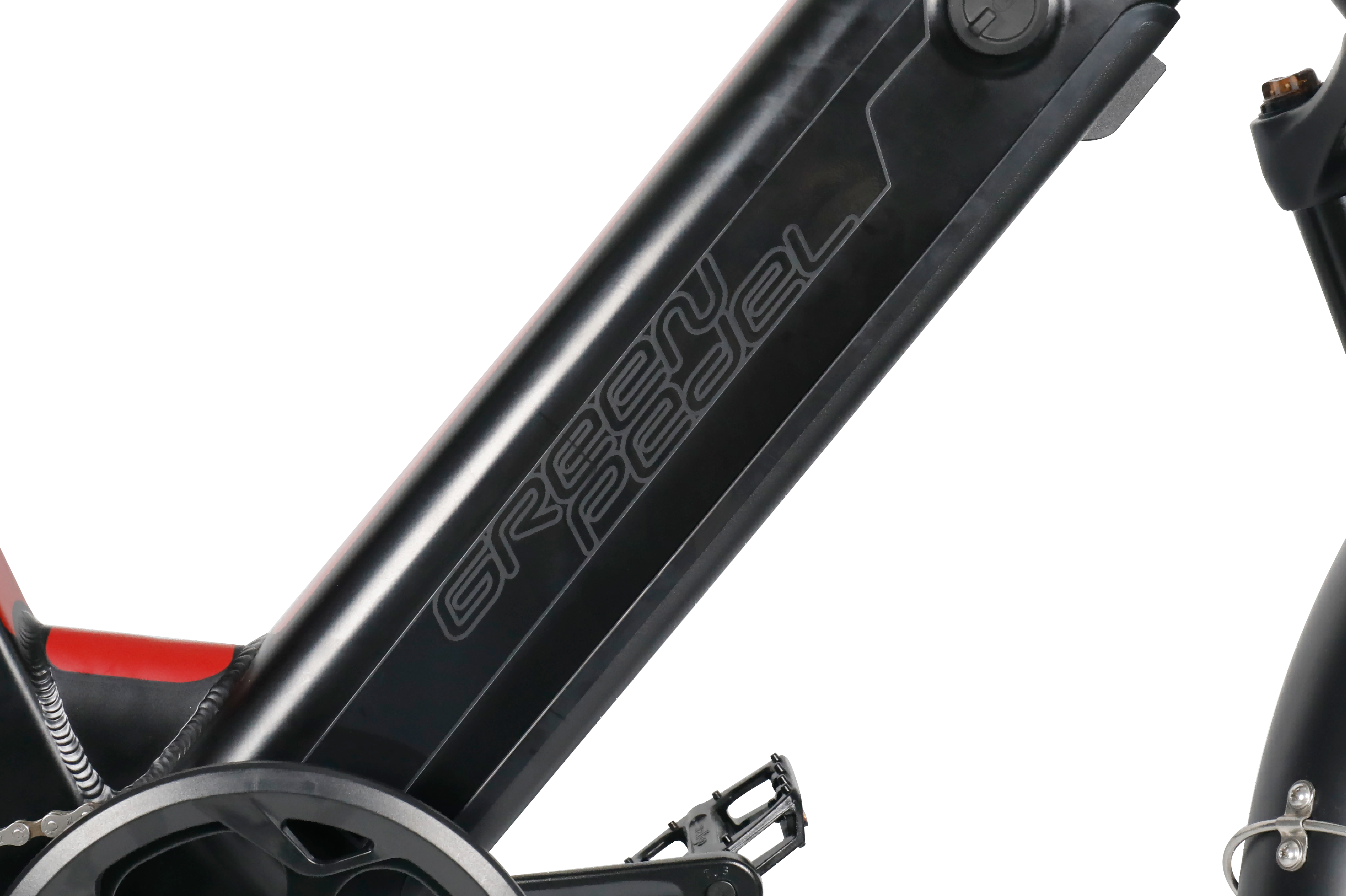 electric bike battery