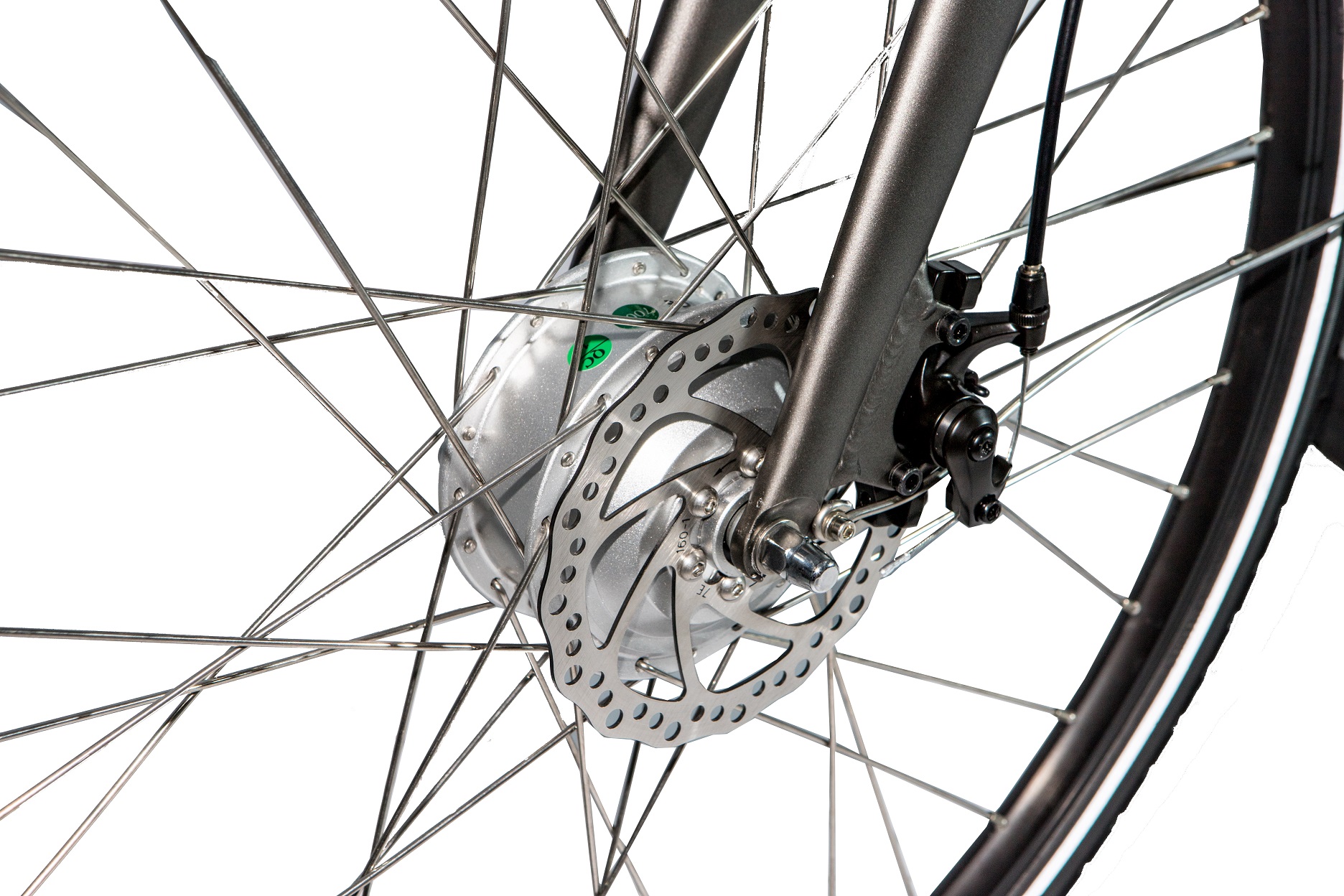 36v 250w electric bike motor