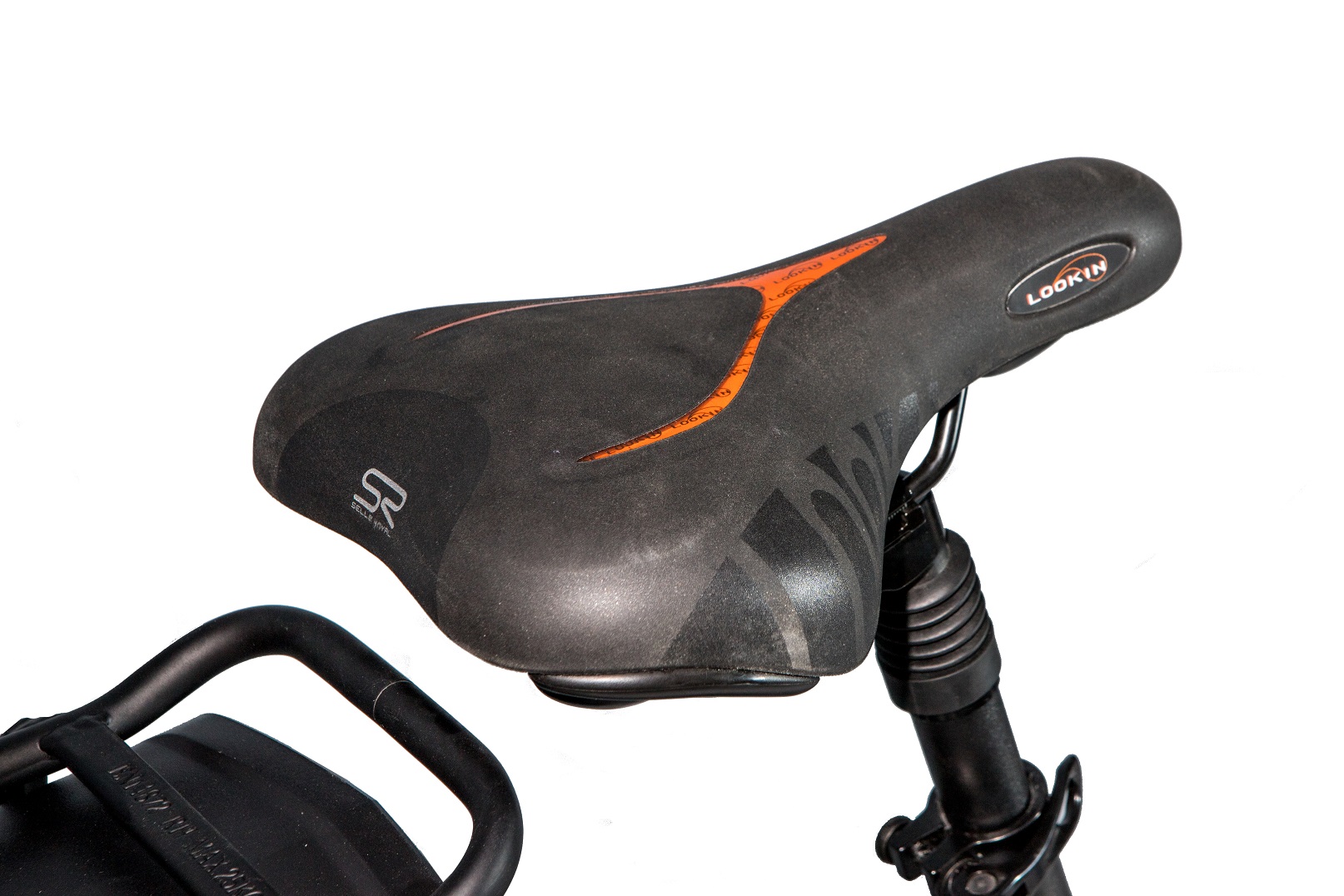 selle royal saddle
