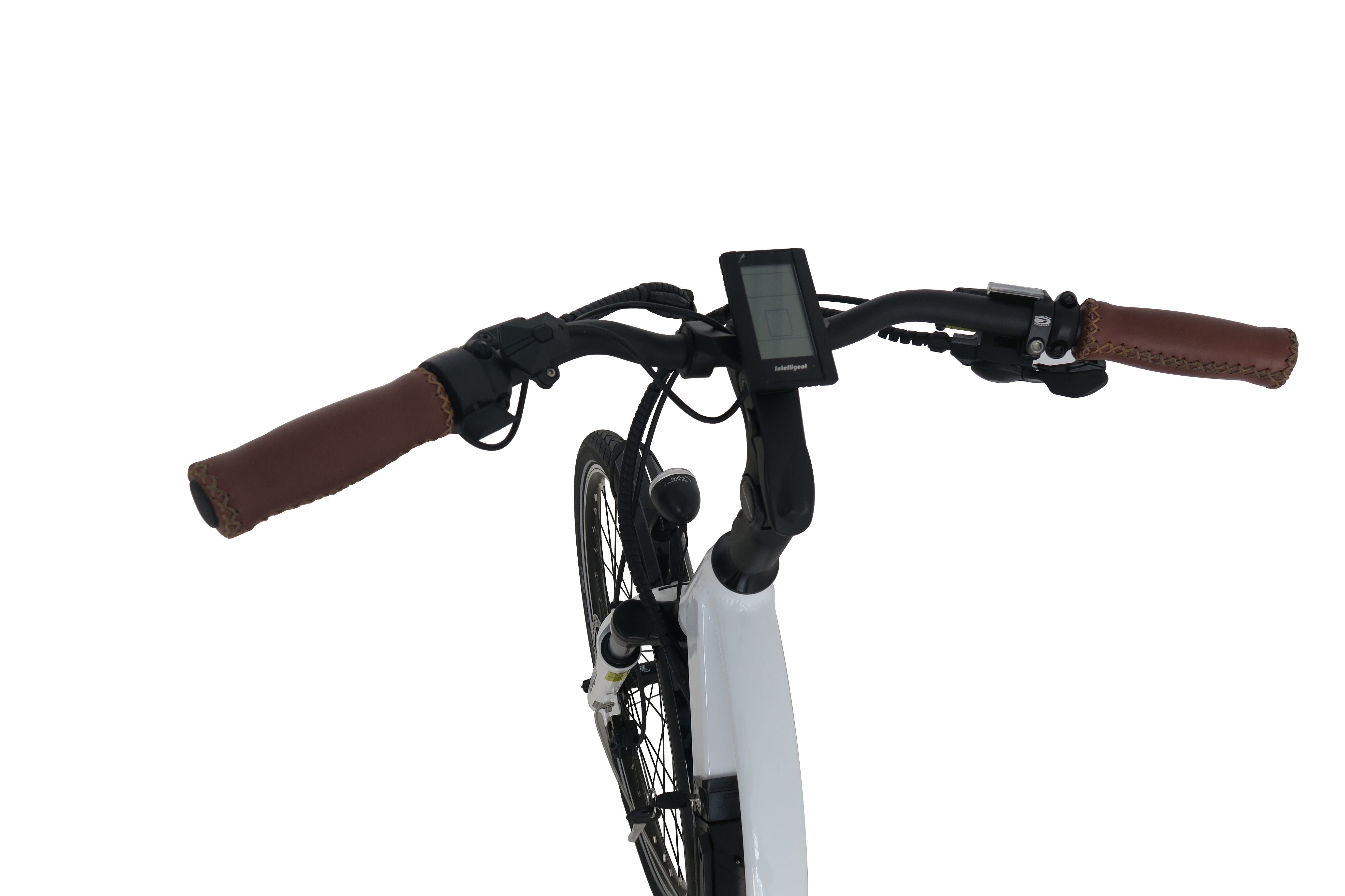 front suspension fork