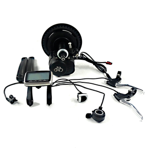 36V 250W TSDZ-2 MID DRIVE MOTOR ნაკრები