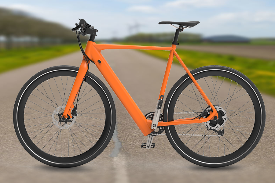 road ebike