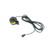 Wuxing 130X Electric Bike Thumb Throttle