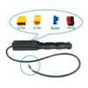 DP-5C 36v 48v Downtube Electric Bike Lithium Battery