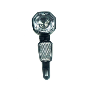 Spannera HL2800 30 Lux Electric Bike LED Lampu depan