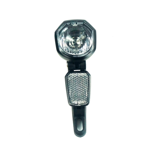 Spanninga HL2800 30 Lux Electric Bike LED Voorlicht