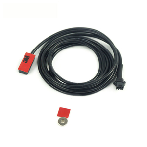 Greenpedel Electric Bike MS BK 2R Brake Sensor