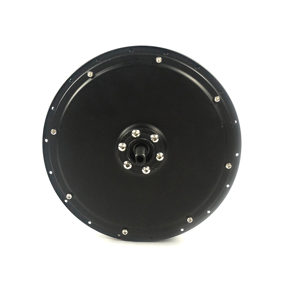 D27F wheel hub motor
