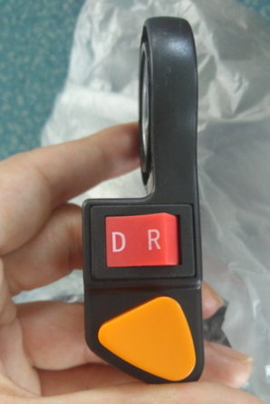 ebike controller function