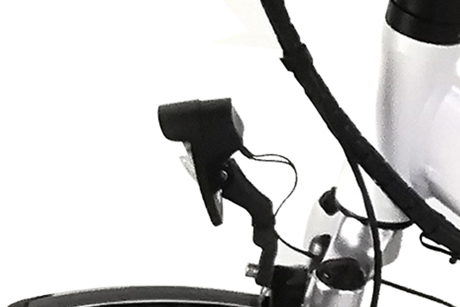 intelligent LCD display