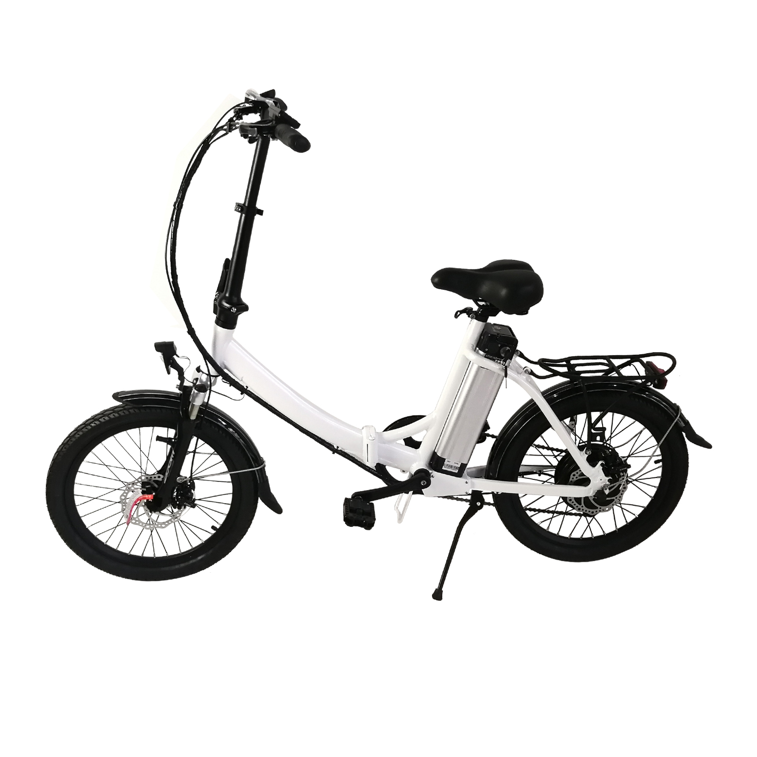 e-bike