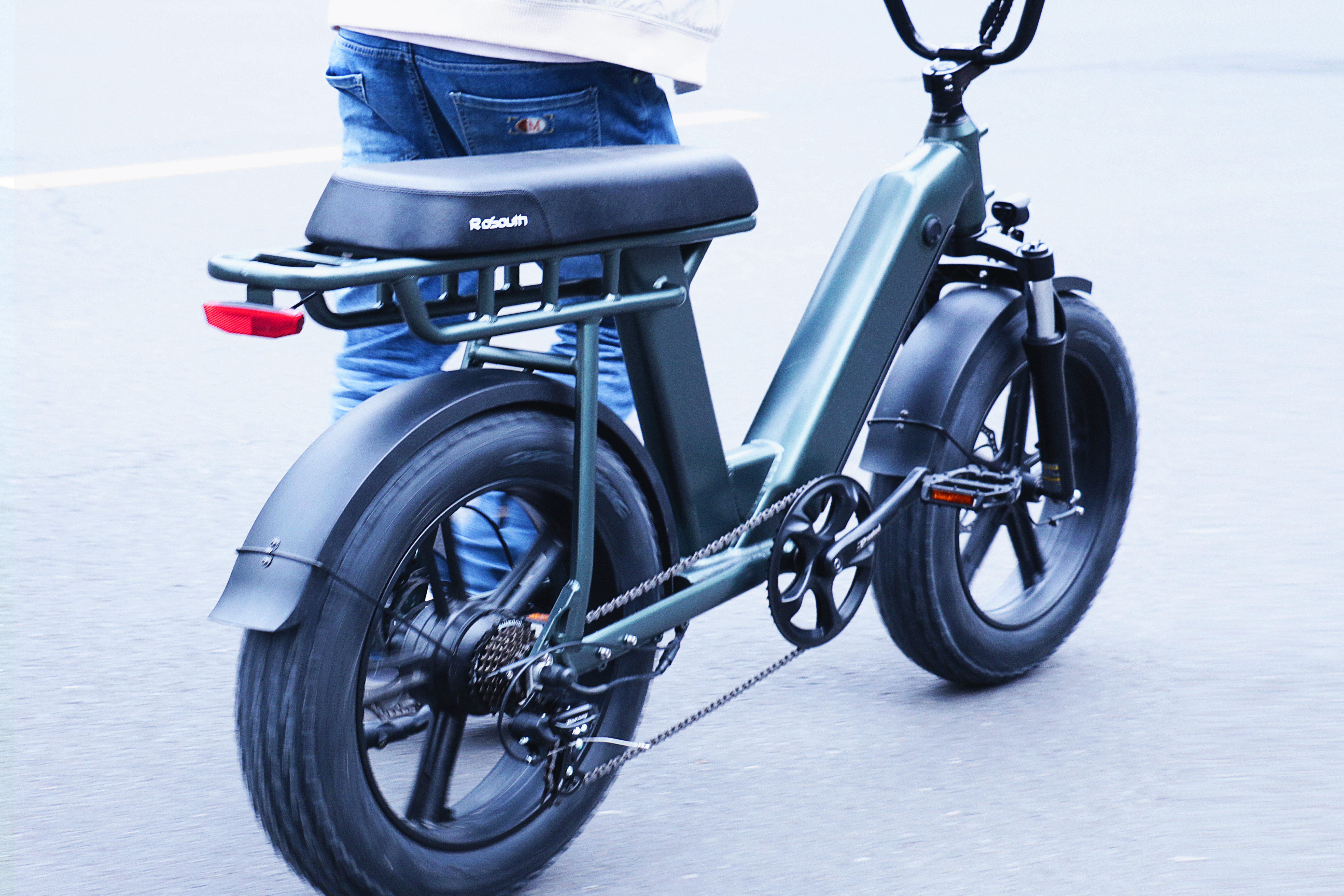 電動自転車