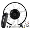 Greenpedel GP-D30 48v 1000w fast electric bicycle conversion kit