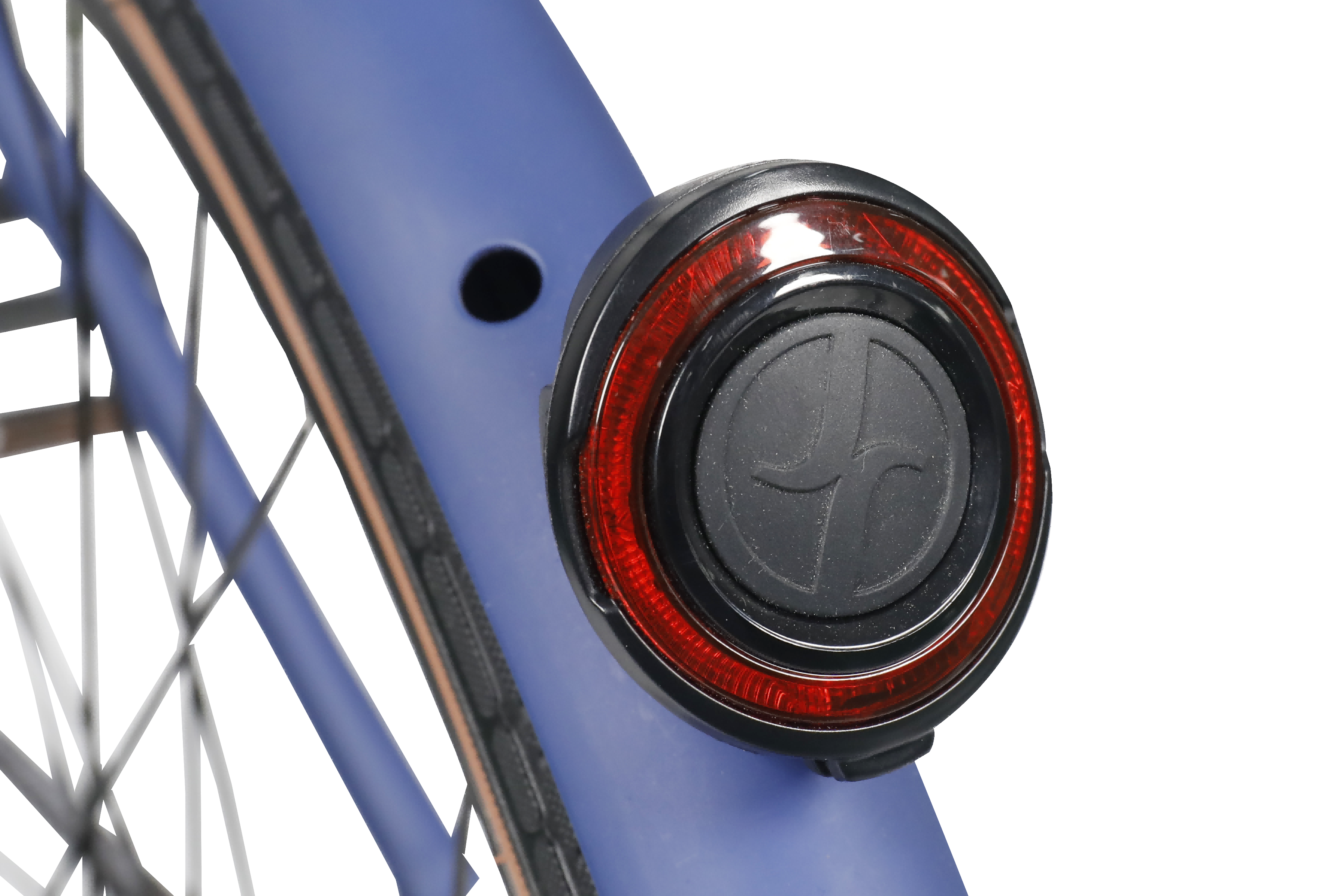 Rear LED light