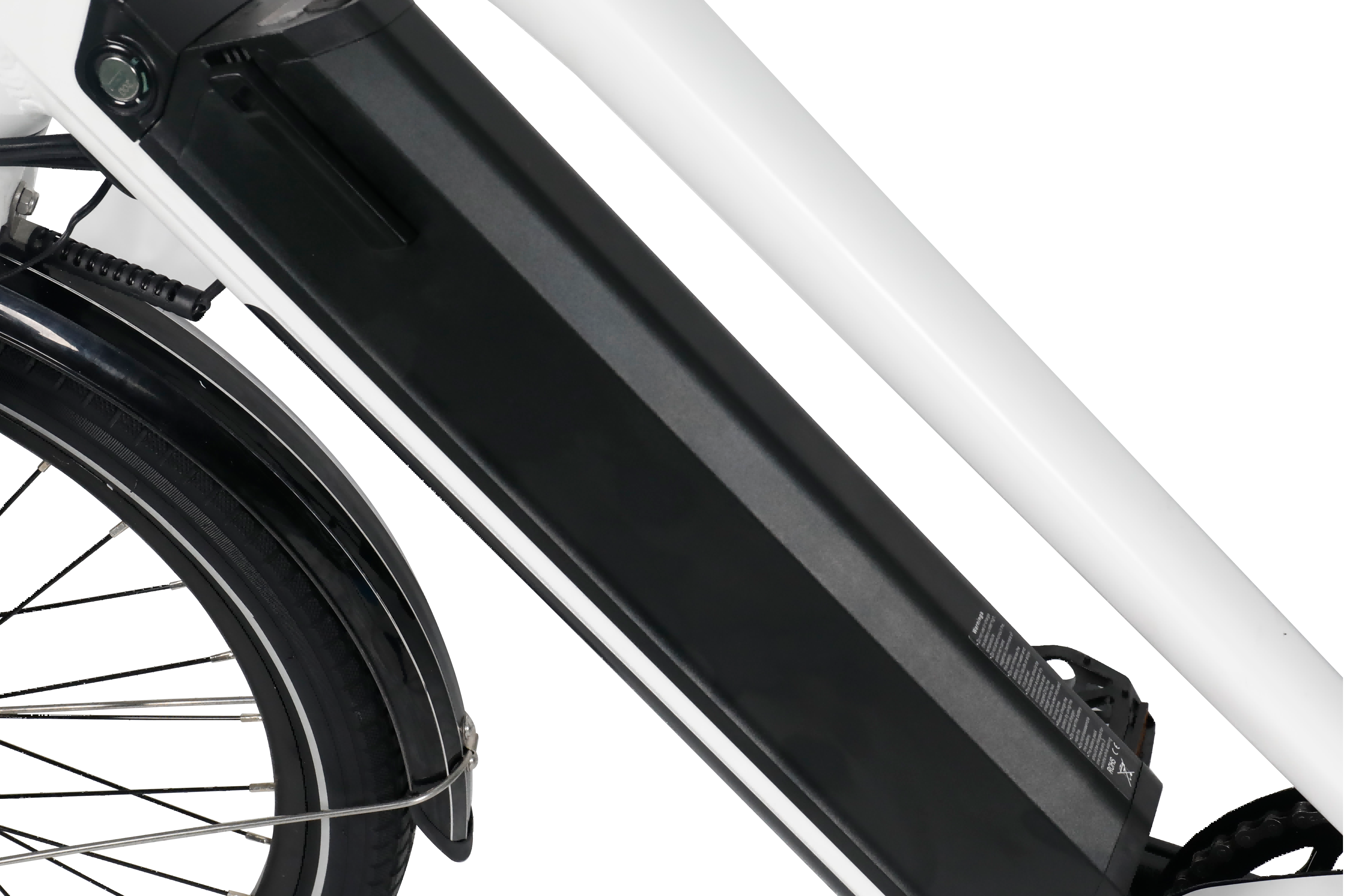 ebike lithium battery