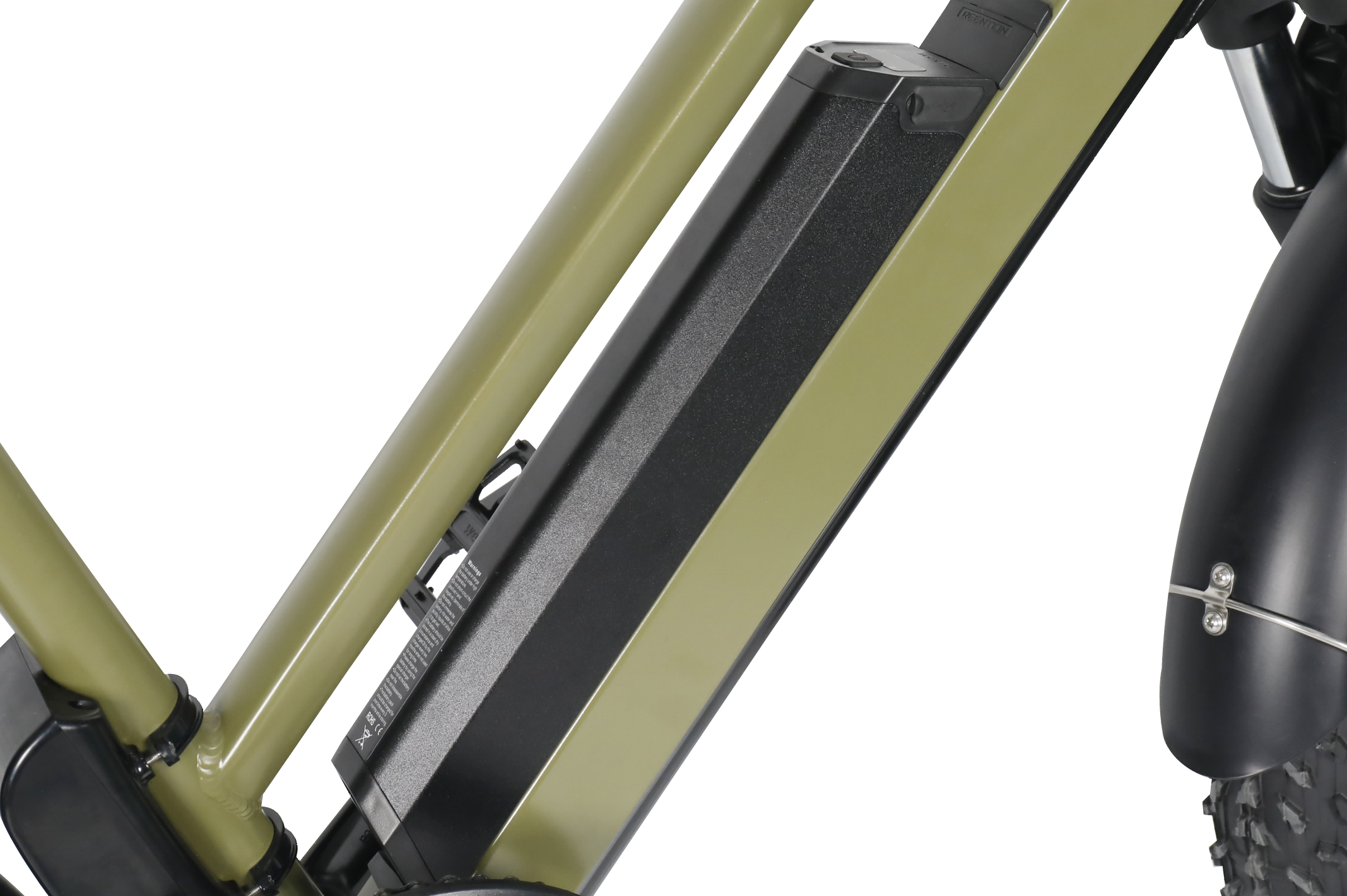 ebike lithium battery