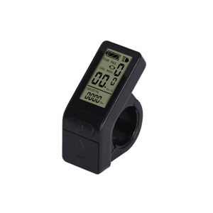 Greenpedel 24V 36V 48 V KT-LCD4 kleines Ebike-Display
