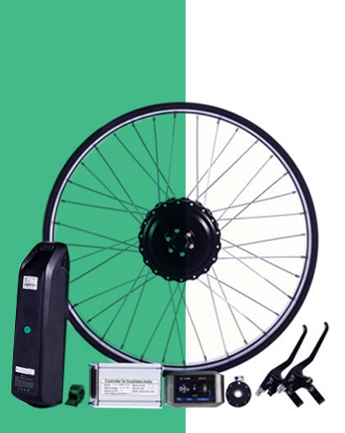 ebike conversion kit manufacturer