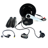 48V 500W TSDZ-2 Mid Drive Motor Kit