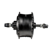 350W-750W RAAGE HUB MOTOR VET BIKKE WICE AANWIJN SYSTEEM 