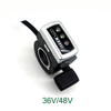 Greenpedel Wuxing 106DX High Quality E Bicycle Thumb Throttle