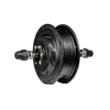 Greenpedel G104 36V 48V 350W 500W Geared Wheel Rear Wheel Electric Bike Motor